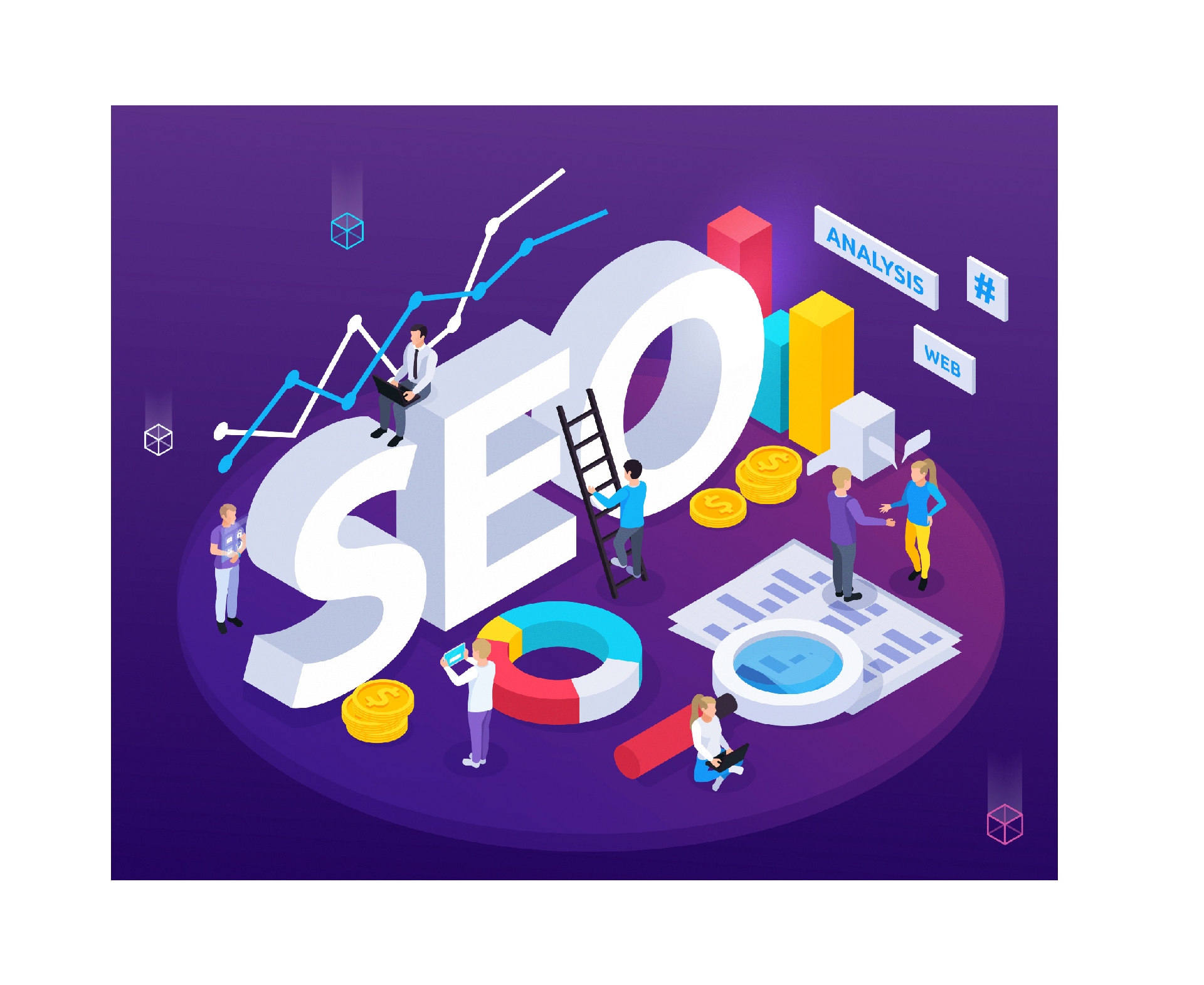 Featured image for “A Complete SEO Checklist for your Business Website- Updated for 2022!”