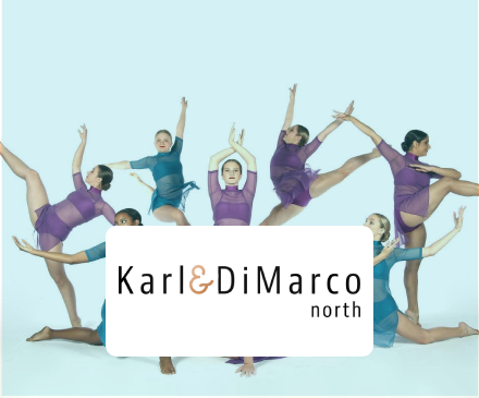 Karl & DiMarco North

