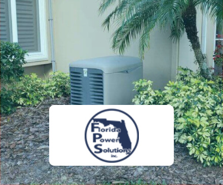 Florida Power Solution's