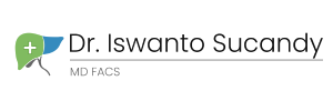 Dr. Iswanto Sucandy