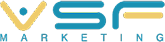 VSF Marketing logo
